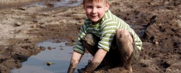 farm kid australia