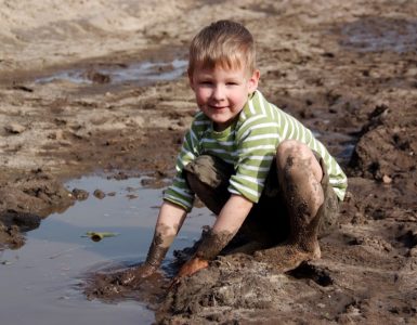 farm kid australia