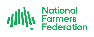 National Farmers' Federation logo